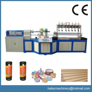 Manufacturers Exporters and Wholesale Suppliers of Multi-blade Paper Core Making Machine Ruian 